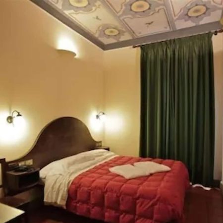 Hotel Panda Rome Exterior photo