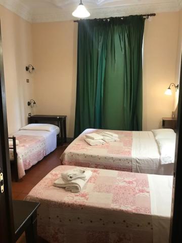 Hotel Panda Rome Exterior photo