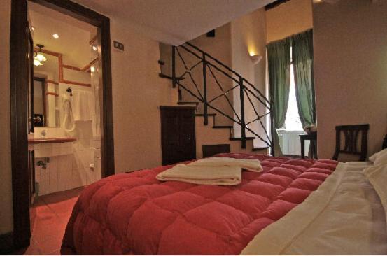 Hotel Panda Rome Exterior photo