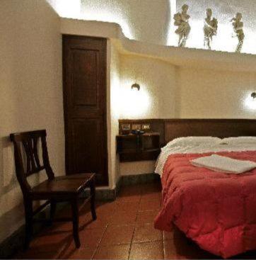 Hotel Panda Rome Exterior photo