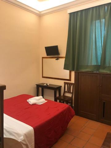 Hotel Panda Rome Exterior photo