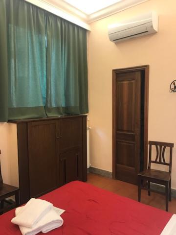 Hotel Panda Rome Exterior photo