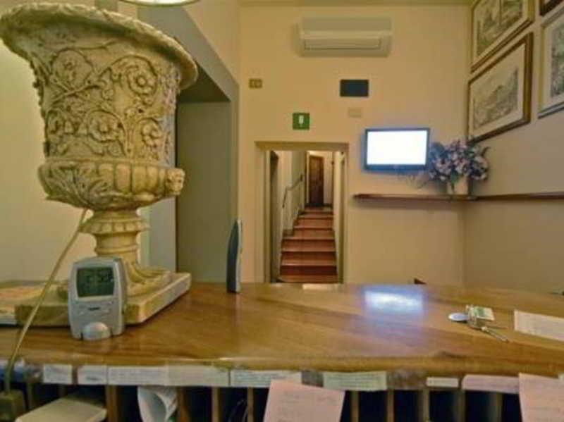 Hotel Panda Rome Exterior photo